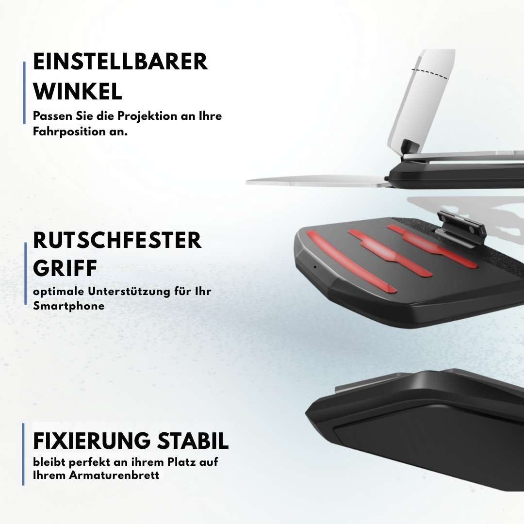 Autorix DriveView™