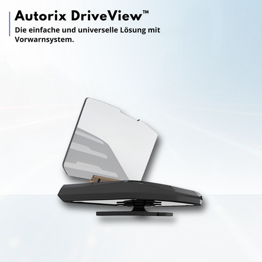 Autorix DriveView™